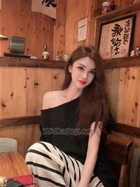 GuoSisi Guangzhou Transex Ladyboy from China
Top and bottom
WeChat ：s809079635