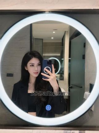 trans girl GuoSisi 4579861