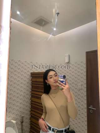 trans girl gftania 8096029