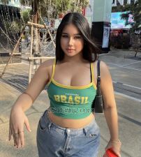 gigibaby Bangkok Transex