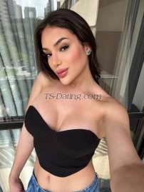 girlfromrio Dubai Transex una chica transgénero muy traviesa y fogosa activo y pasivo elegante y sabe comportarse 24 años 1,76 de altura Me encanta que me la chupen y me encanta estar activa. Me encanta tener sexo caliente, las fiestas también son bienvenidas, ¿quieres sexo caliente? Entonces ven conmigo