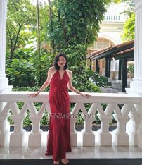giselepayom Singapore Transex * Strongly prefer outcall! Please contact me for incall
availabilityHello, Giselle here, tall &
sophisticated. I'm originally from Taiwan and
believes in being confident & happy with one's body. What
does that mean if you may wonder? It means I do not have
silicone breast implants but ones grown from taking my
hormones. I'm also purely bottom/passive.I will
show up in very light makeup which suits all occasions. My
style of dressing is definitely elegant, classy and chic;
long dresses or a pair of trousers and a silk shirt. My all
time fashion inspiration is Rosie Huntington-Whiteley. We
can have in room dining as well if you prefer a more
intimate time together to get to know each
other.With that being said, I hope that you will
find yourself rejuvenated after our date. Look forward to
hearing from you soon.WHATSAPP: +65 8020
0584
