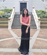 giselepayom Singapore Transex