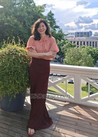 trans girl giselepayom 0136462