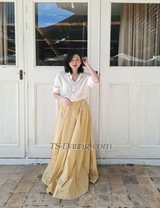 trans girl giselepayom 1803901