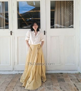 trans girl giselepayom 1803912