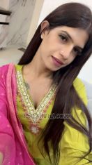 glow Noida Transex Profitez d'un moment de qualité avec Jacqueline🌟 Bonjour, chers messieurs ! Je suis Jacqueline, une compagne chaleureuse et dynamique basée à Noida. J'aime créer des moments privilégiés et raffinés pour ceux qui apprécient l'élégance, la chaleur et les liens authentiques. Que vous recherchiez un partenaire idéal pour un événement ou une expérience virtuelle amusante, je suis là pour vous offrir un moment inoubliable. Sur moi Convivial et flexible : J'apporte un sourire chaleureux, de la bonne humeur et une touche d'élégance à chaque rencontre. Je peux être douce et romantique ou audacieuse et dynamique, selon vos préférences. Look naturel : je préfère ma beauté fraîche et naturelle avec un maquillage léger, mais je peux m'habiller de manière chic si vous demandez un look spécial. Propre et professionnel : je garde toujours les choses propres et respectueuses, en veillant à ce que vous vous sentiez à l'aise et en sécurité. Prêt à voyager : je peux réserver dans toute l'Inde et je suis heureux de visiter l'endroit que vous avez choisi pour passer un bon moment. _SERVICES SPÉCIAUX POUR VOUS_ Excellente compagnie : Parfait pour les fêtes, les dîners ou les moments de calme, avec des discussions amusantes et une ambiance accueillante. Détente et plaisir : Profitez d'un massage relaxant, d'une danse animée ou d'un jeu de rôle ludique, le tout conçu spécialement pour vous. Divertissement virtuel : pour ceux qui sont loin, je propose des appels vidéo engageants qui semblent personnels et sécurisés. Journée ou nuit entière : passez une journée ou une nuit entière avec un forfait personnalisé adapté à vos souhaits. _Comment réserver_ Pour les clients spéciaux : Mes services sont destinés à ceux qui aiment la qualité et l’exclusivité, parfaits pour les personnes qui veulent le meilleur. Meilleurs endroits : Je visite des hôtels 5 étoiles ou de jolis complexes hôteliers pour des sorties, en gardant le confort et la classe. Règles vidéo : Veuillez organiser les appels vidéo à l'avance ; les appels inattendus ne recevront pas de réponse. Contactez-moi : Envoyez-moi un message pour poser des questions ou réserver. Un appel de contrôle rapide peut être nécessaire, et un acompte est requis pour les déplacements. Rendons-le spécial Je suis là pour transformer vos idées en un moment convivial, respectueux et mémorable. En personne ou en ligne, partageons de bons moments ensemble. Contactez-nous dès aujourd'hui pour en savoir plus et réserver votre place ! Contact : 9958016835 Remarque : Tout est conforme aux règles légales et équitables. Les photos ne sont partagées que lors des réservations vérifiées. Veuillez respecter ma vie privée.