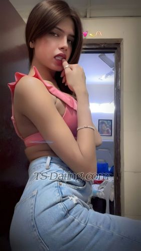 trans girl glow 1471452