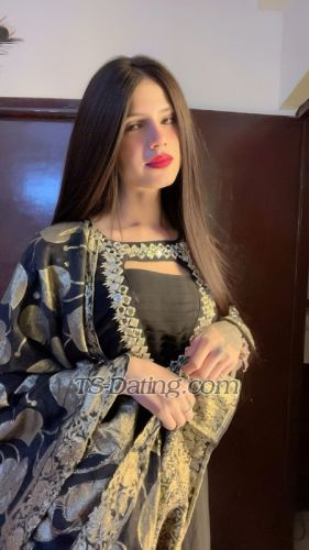 trans girl glow 4871031