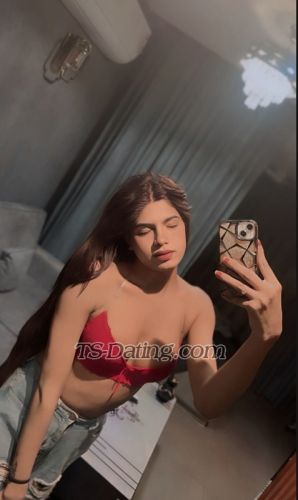 trans girl glow 7031178