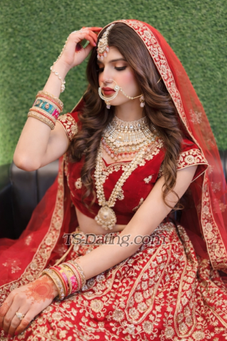 trans girl glow 7846105