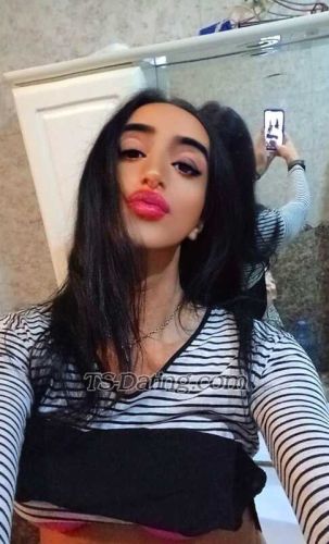 trans girl HOTANASTASIA 3458819