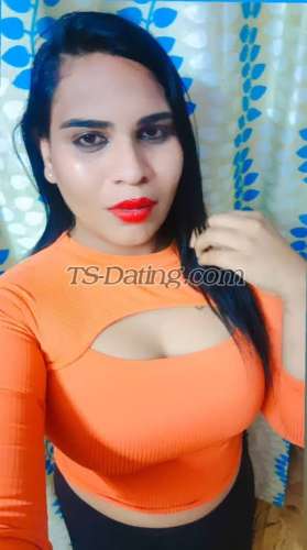 trans girl HP122 8501940