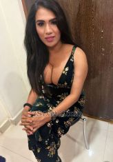 Habiba Akhtar Hyderabad Transex Hii, It’s me Habiba 🇧🇹 🇮🇳 The new gorgeous and beautiful TS to give the best taste of my cum here Ready for all of your fantasies!! I am a combination of beauty and sensuality I like to meet only exclusive people with Prior appointment , I always have the best and coziest appearance, we can do everything u want in my place or your place. Come with me & u will enjoy the best of both worlds. A day or night anytime anywhere at your place or my, u decide dirty boy I will do everything I can to make your time with me will be unforgettable. Your babes come in your town for satisfying all I hope u all can handle me👿👿👿 Full Service Full Satisfaction

Call me for more details.

TIMEPASSERS WILL BE PERMANENTLY BANNED.

Loads of Love.
Habiba