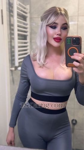 trans girl HaifaSoltani 4048554