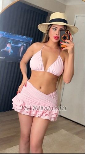 trans girl HaifaSoltani 4624364