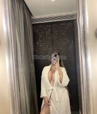 Haifa Topp Delhi Transex Hello there my lovely and handsome gentleman... 
Your lovely amazing doll is back to give you the true feeling of happiness and satisfaction. 
I know your so bored with sex and go set up. 
If you wanna change that I bet you I'm the right ts for you. Why is that?? Coz I can definitely 
make a good conversation with sexiness and kinkiness on the side that will surely make you feel amazingly hot. This Filipina model type ts with fair, smooth skin and soft long legs is ready to turn your world upside down and your fantasies it to reality. And I can surely turn your boring and lonely day and night into a wonderful and unforgettable experience that when you look back into it you will remember every touch that I made. 
I can do top and bottom depending on your needs, desire and request. HORMONES FREE so I can feed you my tasty and juicy fresh CUM? I'm 100% DDF(Drug and Disease Free) always smell good, fresh and clean. So what your waiting for come into my world and lets have a good time in my cozy bed with no drama. 
I waiting for you babe… 

FIRST TIMERS are most welcome 😘 

Service offered: 
📌 Expert on Prostate Milking Massage 
📌 Foot Job 🦶🏻 
📌 Fisting 🤜🏻 (giving) 
📌Face Sitting (giving) 
📌Poppers 
📌Face Fucking (giving) 
📌Fucking (both) 
📌Sucking (both) 
📌Cum ( body and face ) 
📌Cum feeding (giving) 
📌Sensual body to body massage 
📌Kissing (hygiene is a must) 😘 
📌Rimming(receiving) 