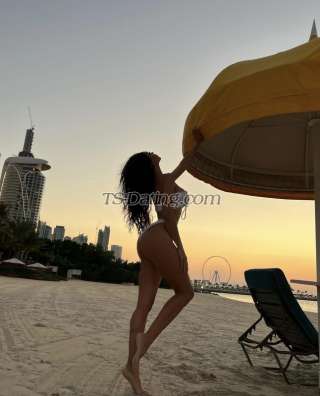 trans girl HaifaTopp 8965328