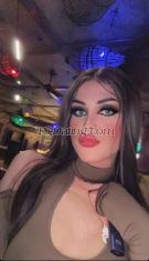 Haifatsa Northland Transex I am Haifa lady boy I have 22 years old visiting Amman for 3
month I love everything top both bottomSend me
what's ub 0798273320