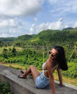 trans girl Haileyts69 3873320