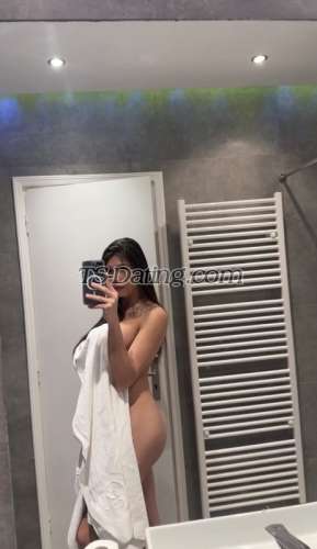 trans girl Haleyv 1699611