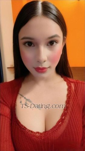 trans girl Hallie 3296349