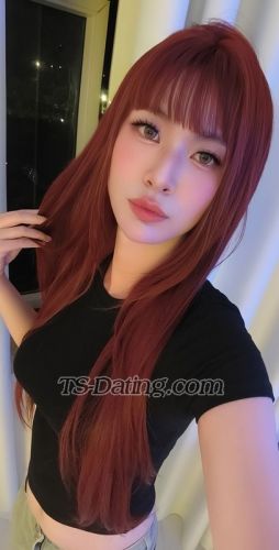 trans girl HanHan 5711371 trans girl HanHan 5711371