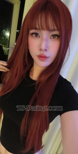 trans girl HanHan 5763643 trans girl HanHan 5763643