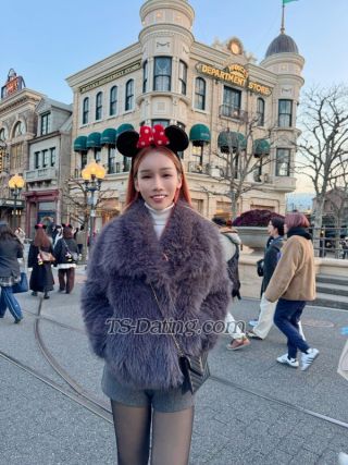 trans girl Hana21 4908173