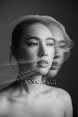 trans girl Hanabanana 1982449