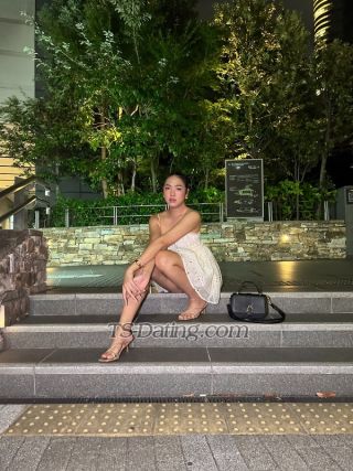 trans girl Hanabanana 8090613