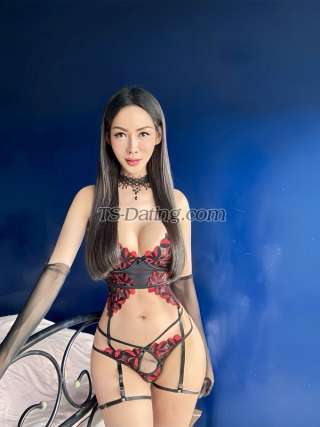 trans girl Hanako 1126203