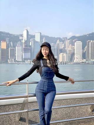 trans girl Hanako 9338653