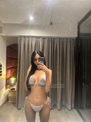 trans girl Hanaladyboy 5071190