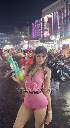 trans girl Hanarussia 7073827