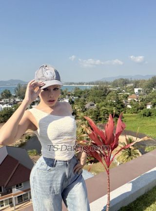 trans girl Hanarussia 7073865