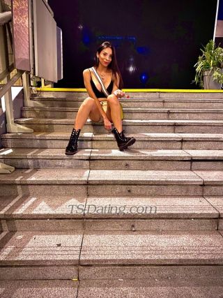 trans girl HannaNahir 7791866