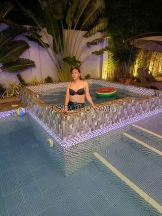 trans girl Hannaforyou 5678637