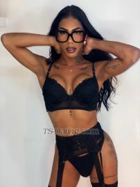 Hanna garcia Kristiansand Transex My name is Hanna, Brazilian, brunette and with a breathtaking 23 cm cock, very hard, thick and with plenty of milk, a beautiful girl for you to satisfy yourself and fulfill your fantasies and desires, I have experience with beginners, couples and women, I serve in my own discreet and totally safe place, and I serve in hotels and residences, I will come to you if it is more comfortable we will have a great experience I am a loving, charismatic woman and we can have a lot of fun!