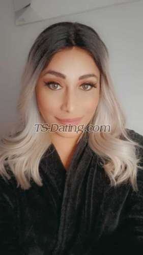 trans girl HannahLis 6079285