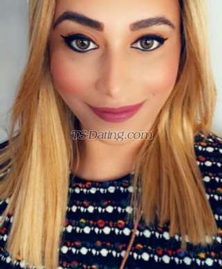 trans girl HannahLis 8374746