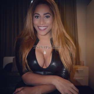 trans girl HannahLis 8375630