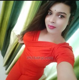trans girl Hansika07 0832940