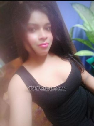 trans girl Hansika07 0832954