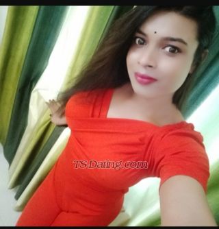 trans girl Hansika07 5120346