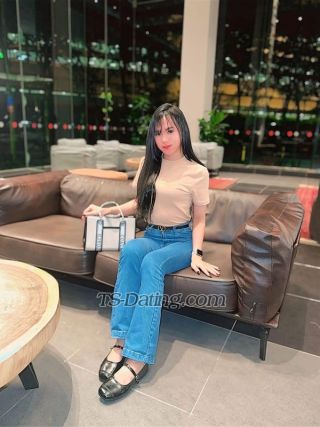 trans girl Hanylatif 6792523