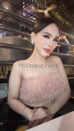 trans girl Hanyyumi 8242510