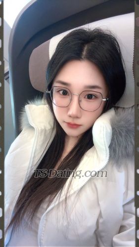 trans girl Hanzhaoya 4326891