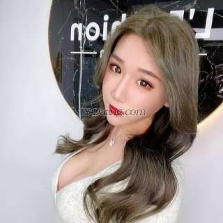 trans girl Hanzhaoya 6108871