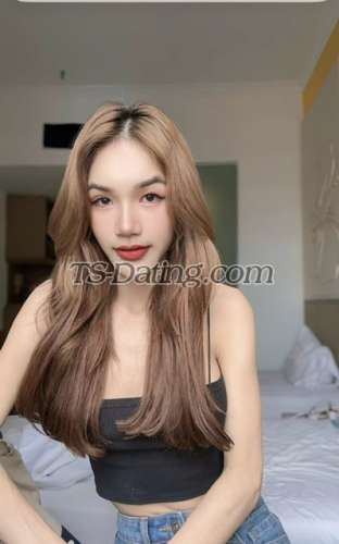 trans girl Happytogather 1029486